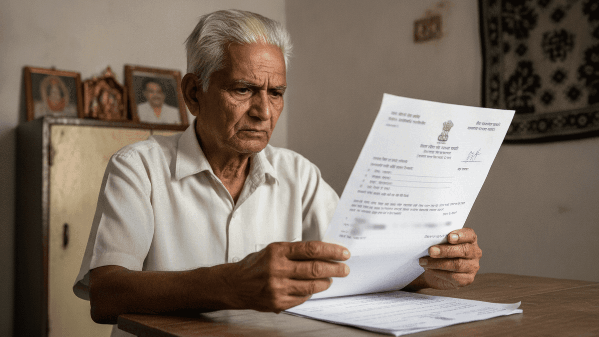 Systemic Fraud in Property: Veteran’s Case Exposes Loopholes