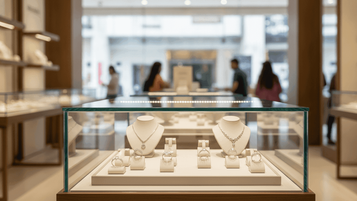 Aukera Raises ₹90 Cr for India Retail Expansion