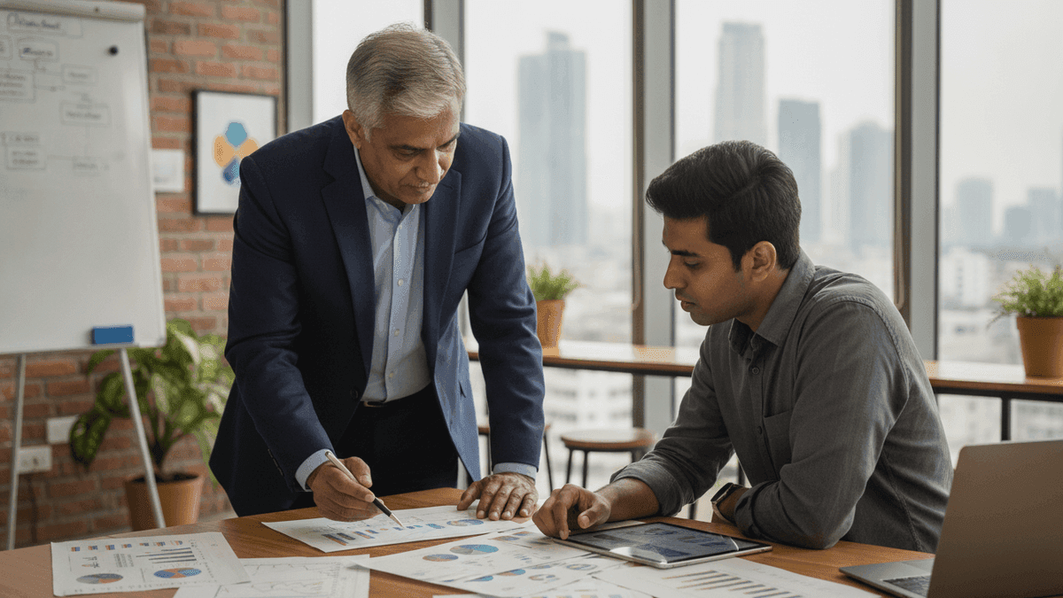 India Family Offices: Patient Capital Fuels Startup Growth