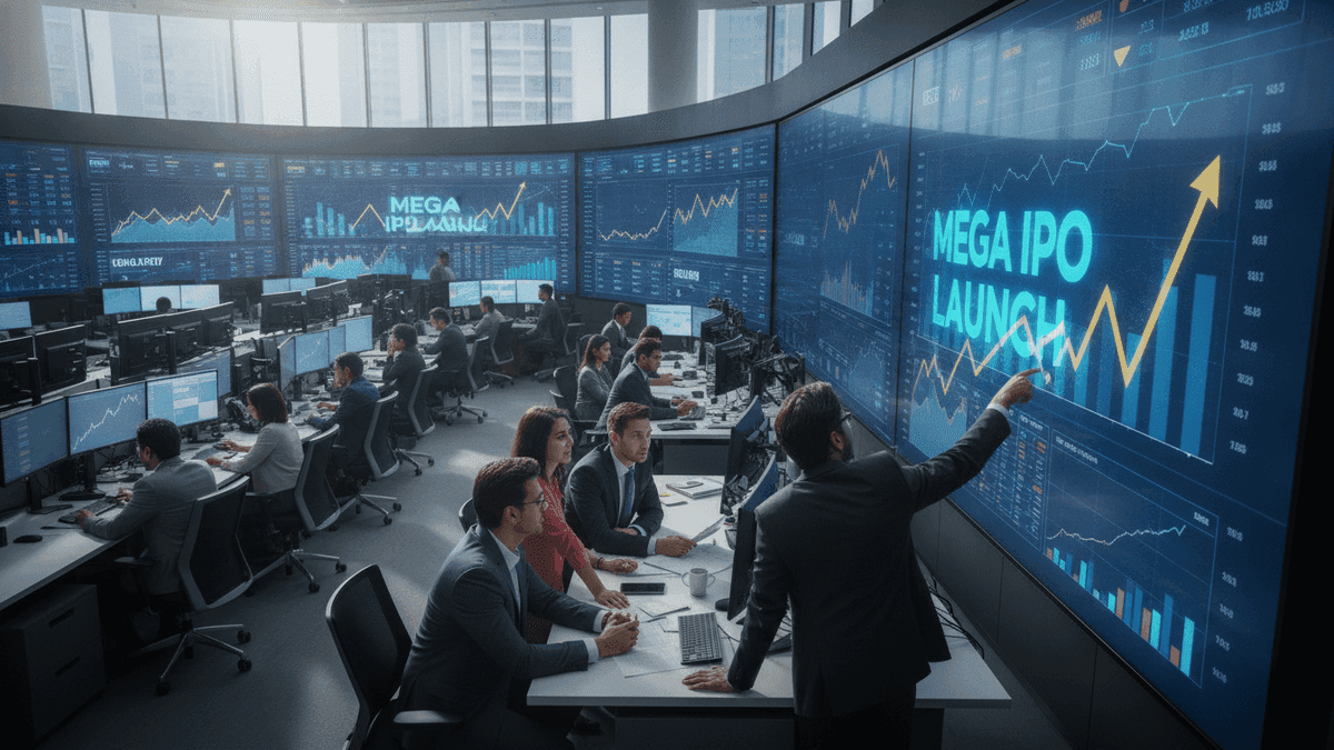 SBI Funds Management, Alpine Texworld IPOs Launch This Week