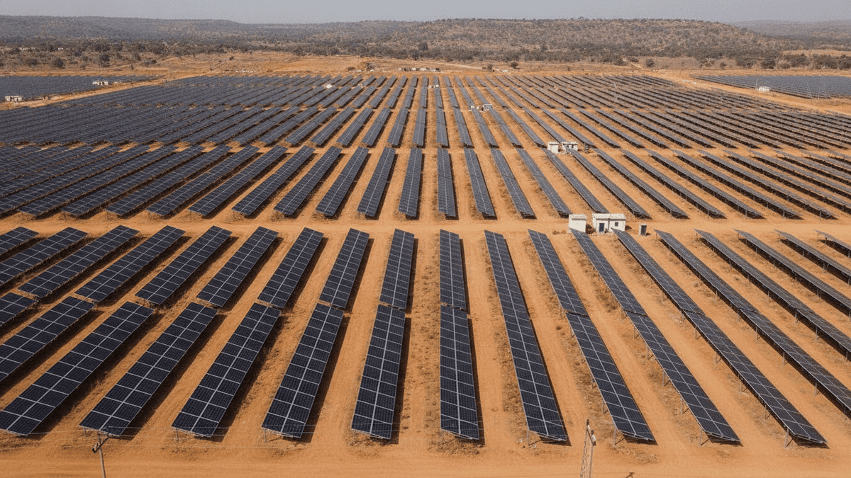 India’s Power Sector: Capex Cycle & Leverage Until FY30