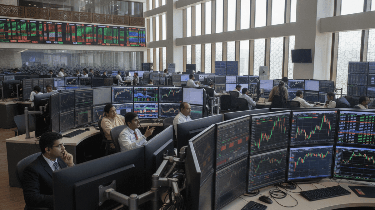 NSE Listing: India’s Market Evolution Catalyst