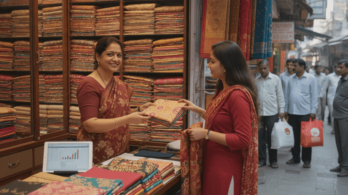 India’s High-Frequency Economic Barometer: Data-Driven Growth