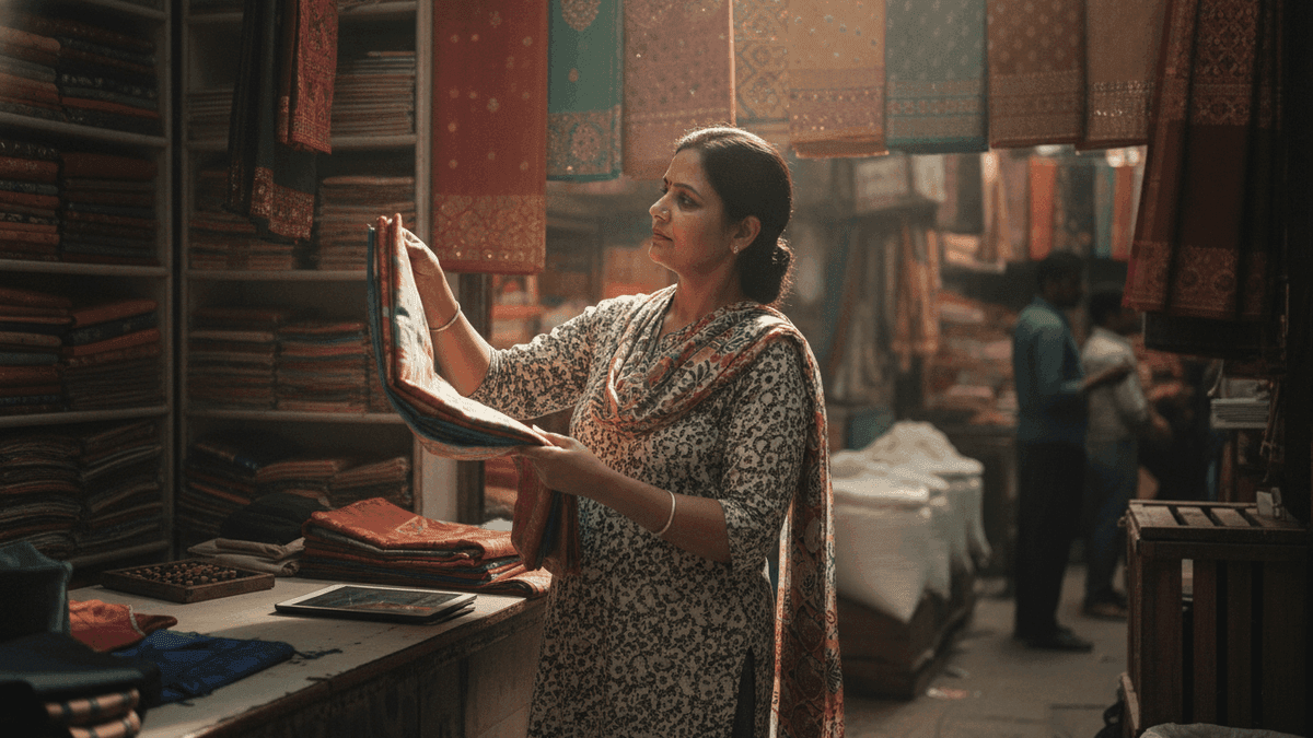 India’s New Economic Barometer: Data-Driven Governance
