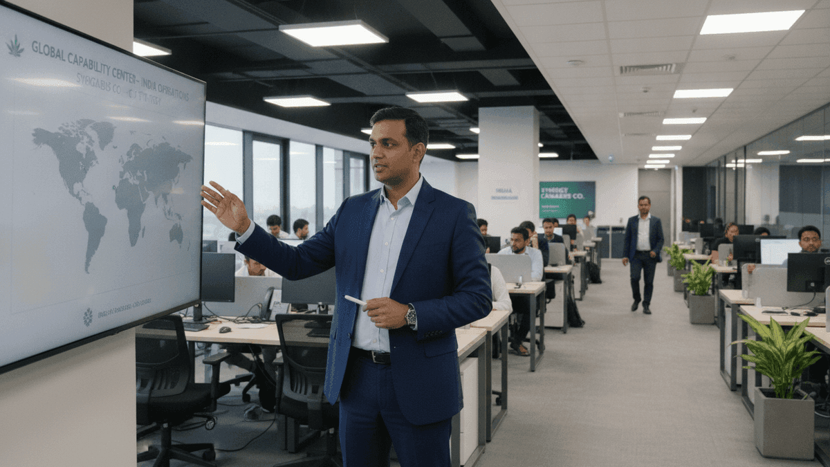 J Brrothers Taps JioStar Vet for India Growth