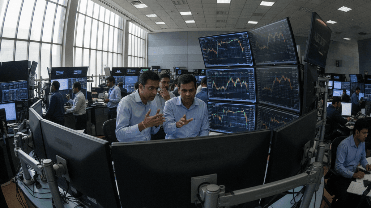 Q1 FY27 Earnings: Tech & Fintech Giants Report Next Week