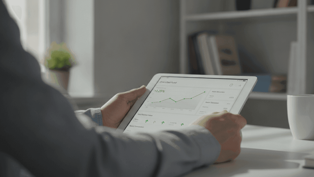 WhiteOak Hybrid Fund NAV Up: Impact on Your Portfolio