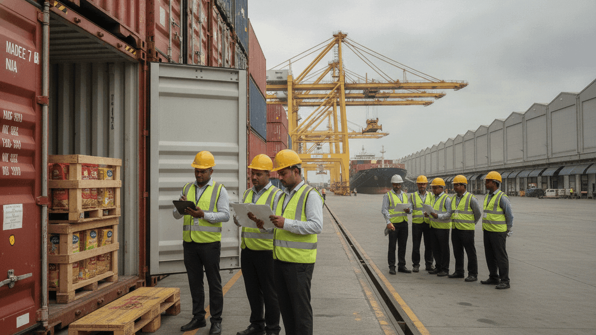 India-UK FTA: Beyond Tariffs, Structural Hurdles Limit Exports