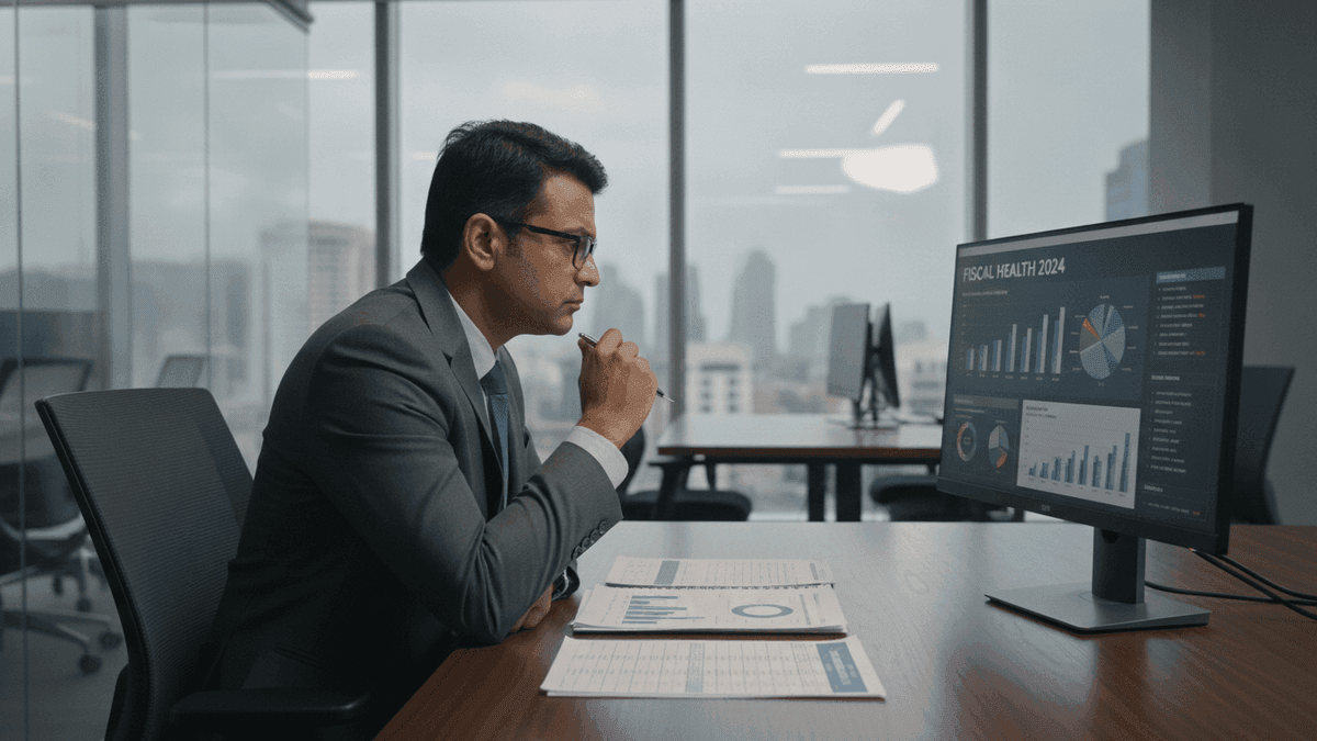 India’s Unicorns Rebalance: Growth to Profitability