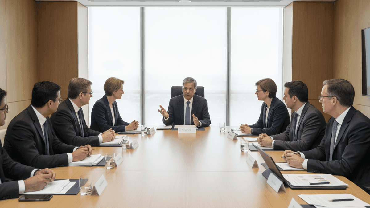 India-Europe Economic Strategy: Boosting Trade & Tech