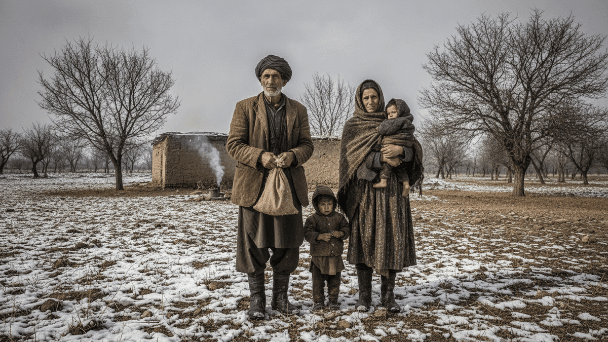 G20 Faces Afghanistan Aid Crisis: A Structural Challenge