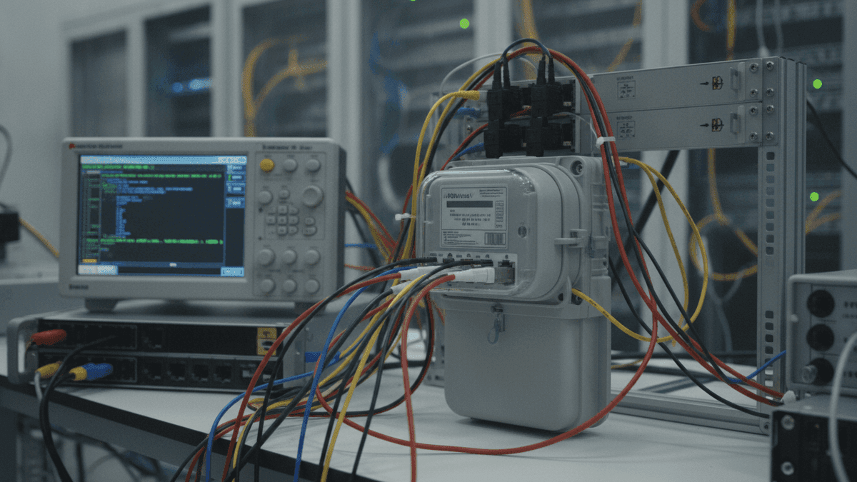 India’s IoT Security Framework Tackles Supply Chain Risks