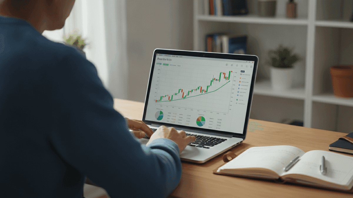 CDSL Dividend: ₹12.75 Payout Boosts Investment Portfolio