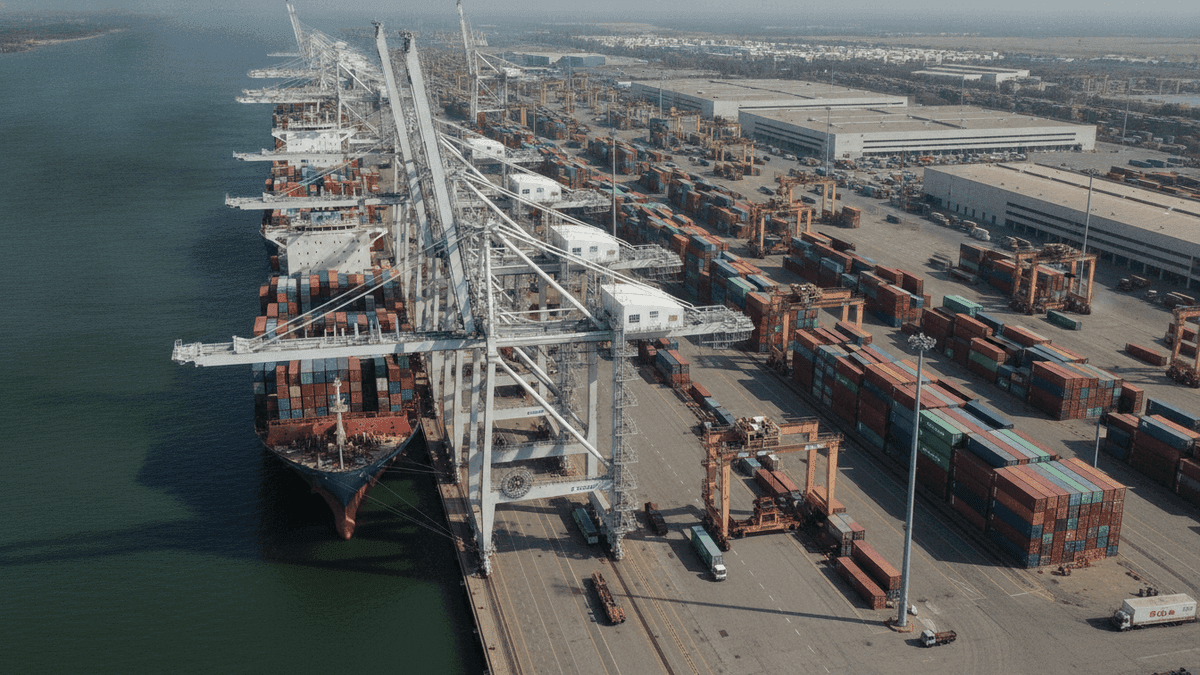 India’s Assertive Trade Stance Reshapes Global Dynamics