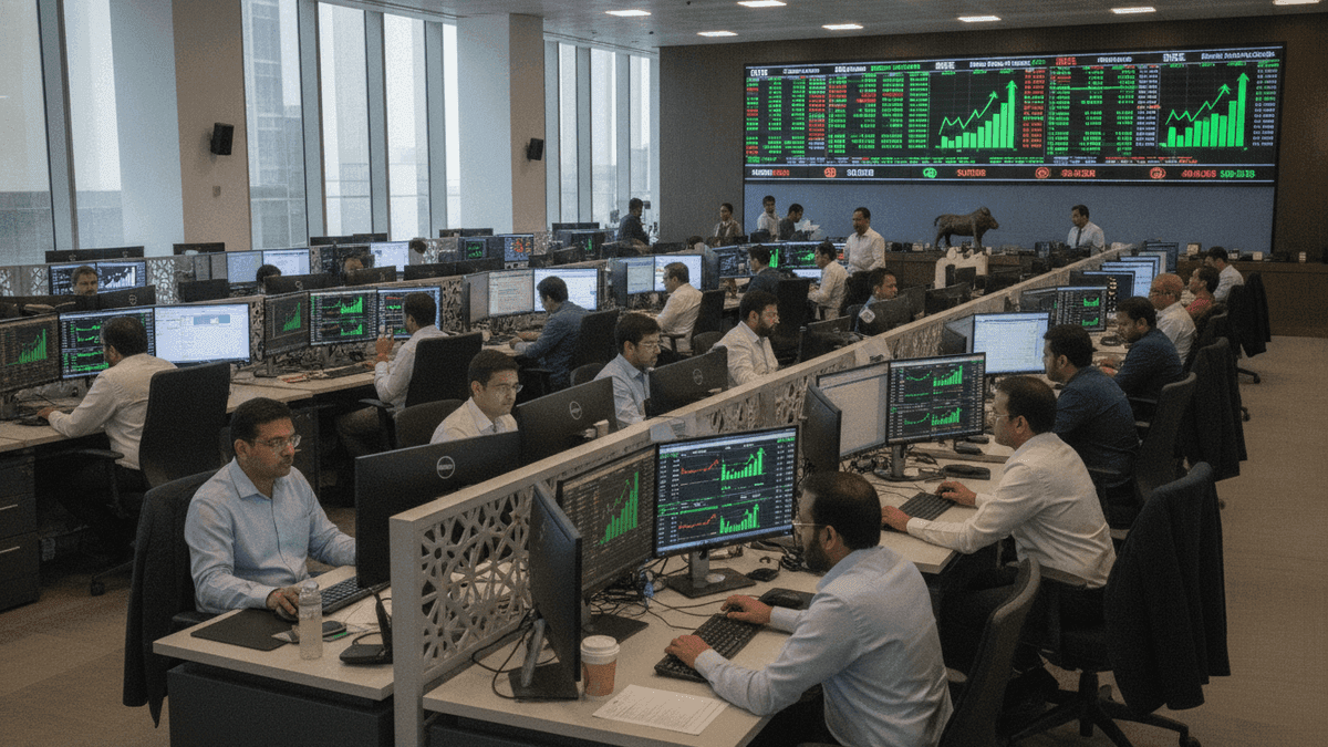 FPIs Invest $2.59B in Indian Equities: July Inflows Surge