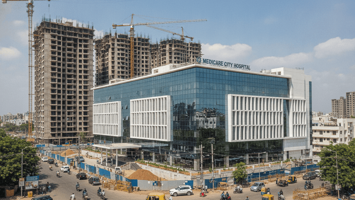 Top Stock Picks: GE Vernova, Apollo Hospitals & FII Inflow