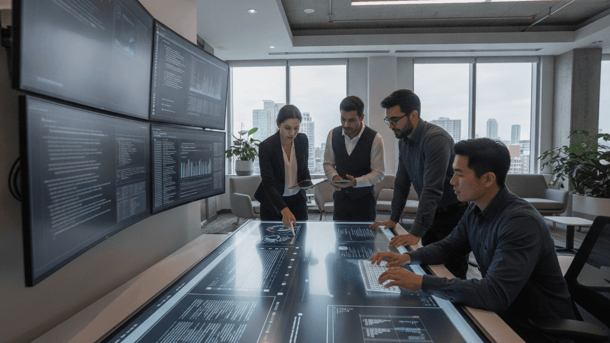 LTM Partners Anthropic: Claude AI for Enterprise