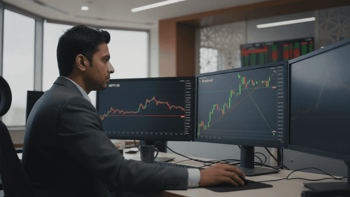 SBI Securities Top Stock Picks: Indian Hotels, Equitas SFB