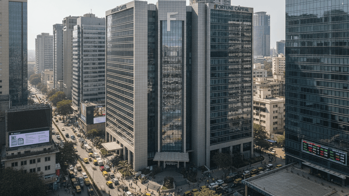 SBI Funds Management IPO: India’s Market Rebounds with $1B Offering
