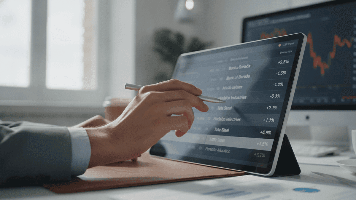 ICICI Prudential Large Cap Fund: 3 New Stocks, 4 Exits