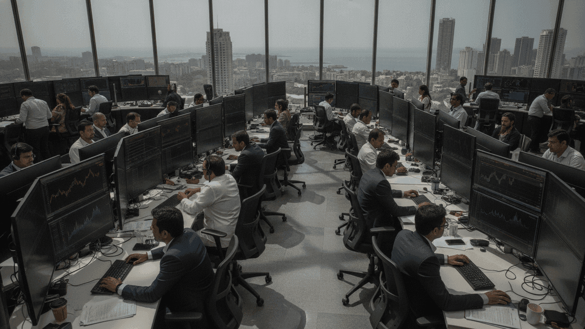 Foreign Investors Boost Indian Equities by $2.59B: Impact on SIPs