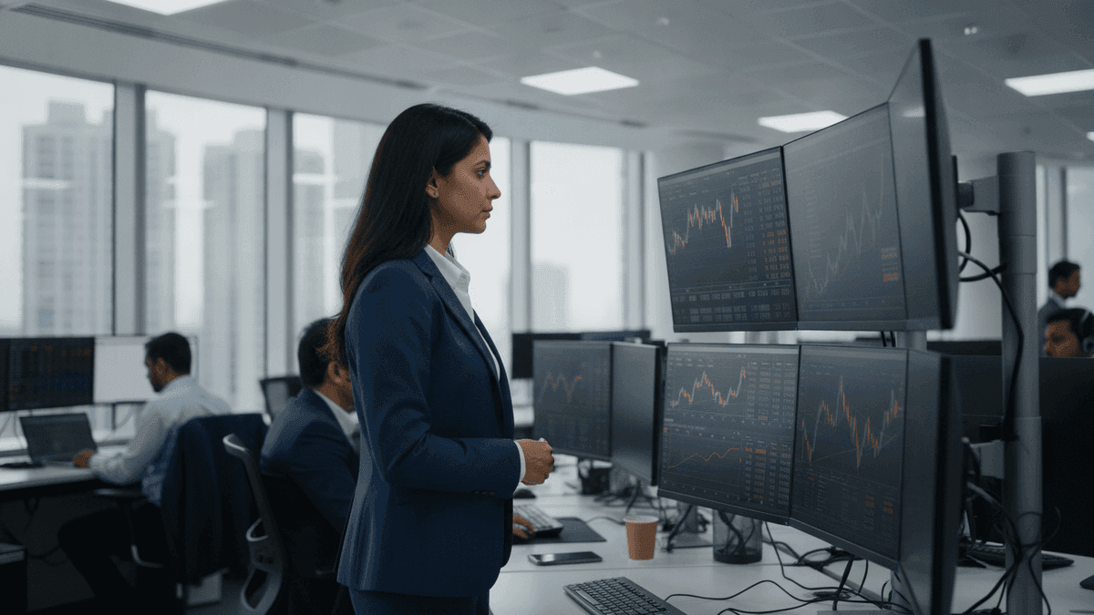 SBI Funds Management Raises ₹1,880 Cr Pre-IPO, Sets Price Band