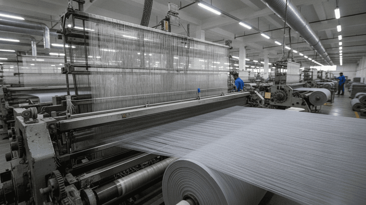 Alpine Texworld IPO: ₹1.26B for Fabric Expansion & Debt Repayment