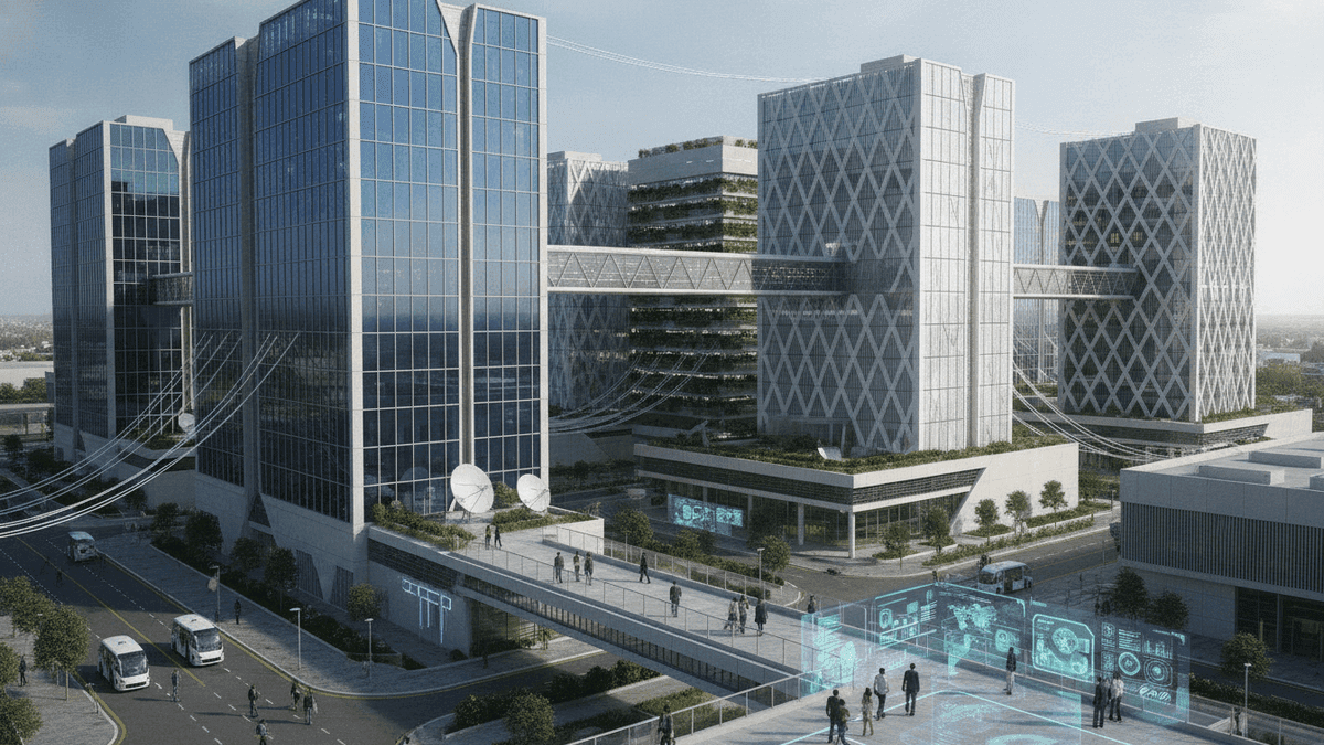 TCS Restructures Leadership to Tackle AI Disruption