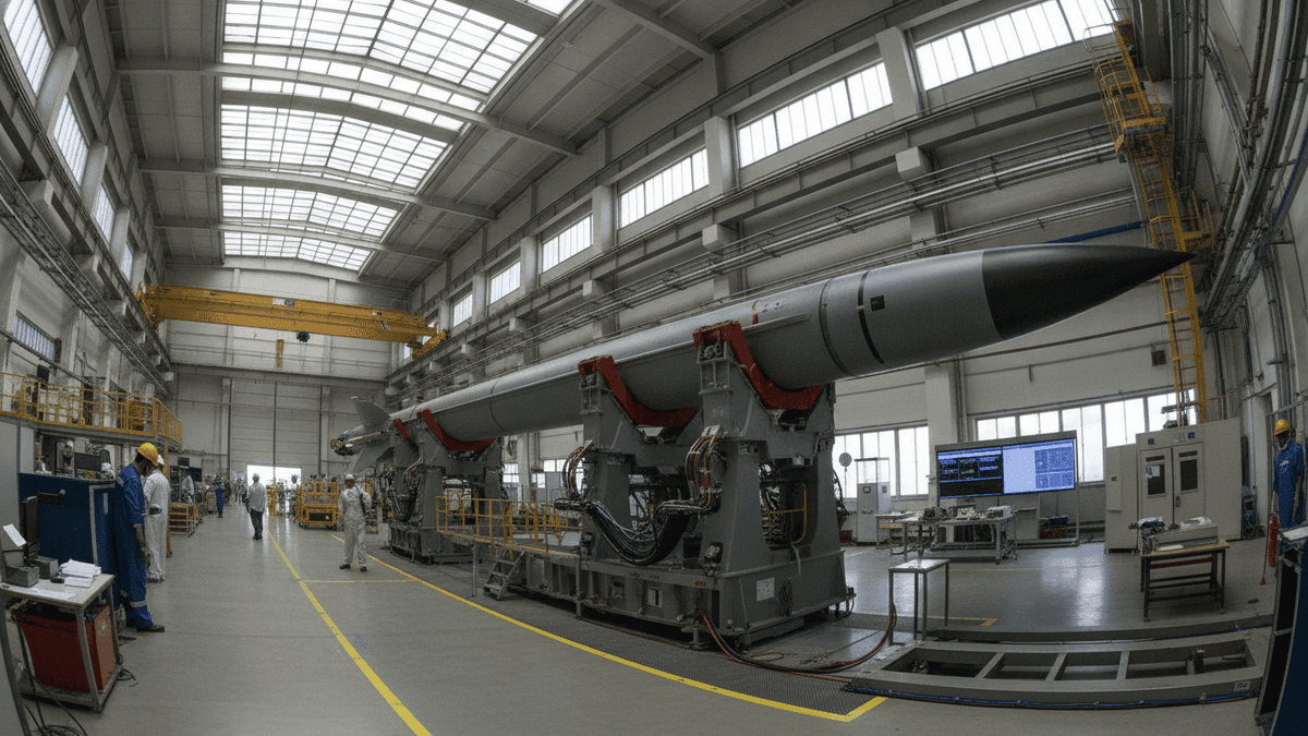 BrahMos Marks 25 Years: India’s Strategic Muscle and Global Impact