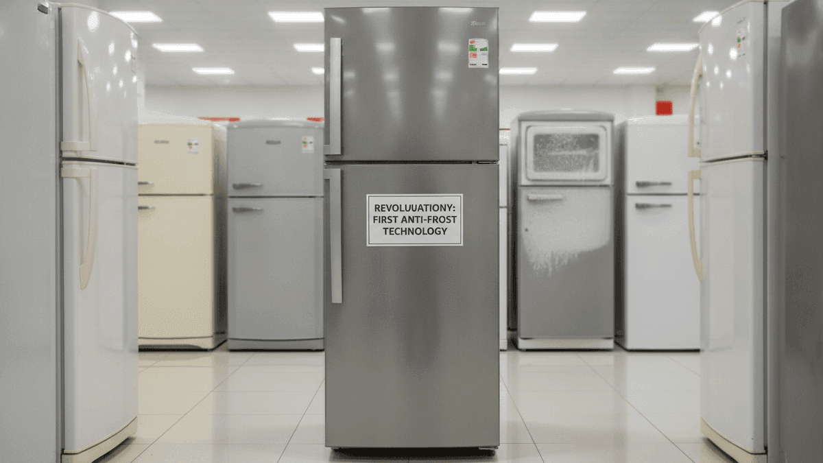 Whirlpool-Havells Dispute: First-Mover Claims in Indian Market