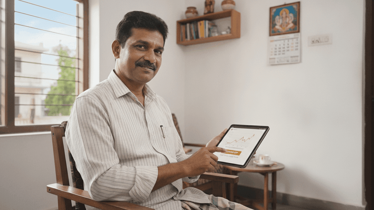 FundsIndia AUM Crosses ₹30,000 Cr: Boost Your SIPs