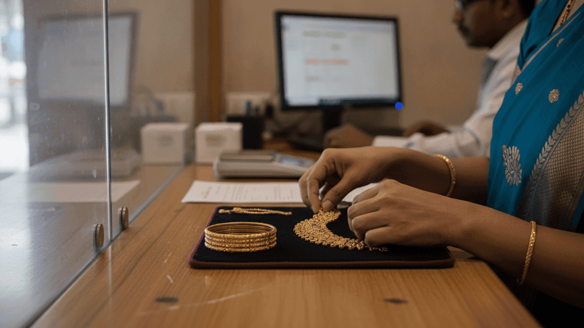 Tata Capital Enters India’s Gold Loan Boom with Yogloans Acquisition