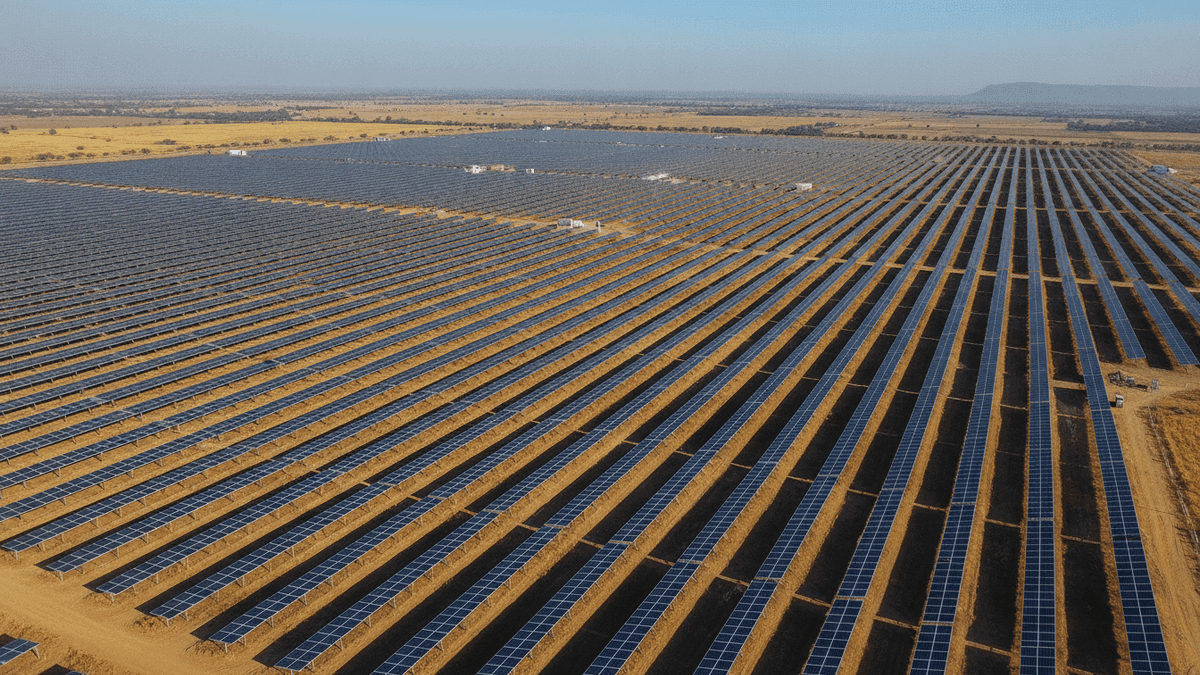Aditya Birla Buys Sprng Energy for $1.8B, Boosts Green Portfolio