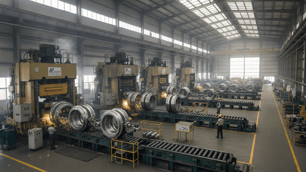 Wheels India Plans ₹400 Cr Fundraise: Investor Impact