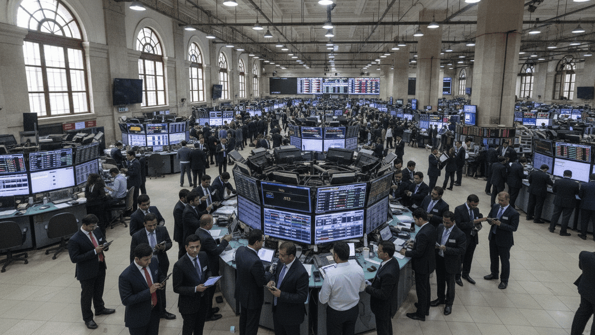 SBI Funds Management IPO: ₹9,812 Cr OFS Explained