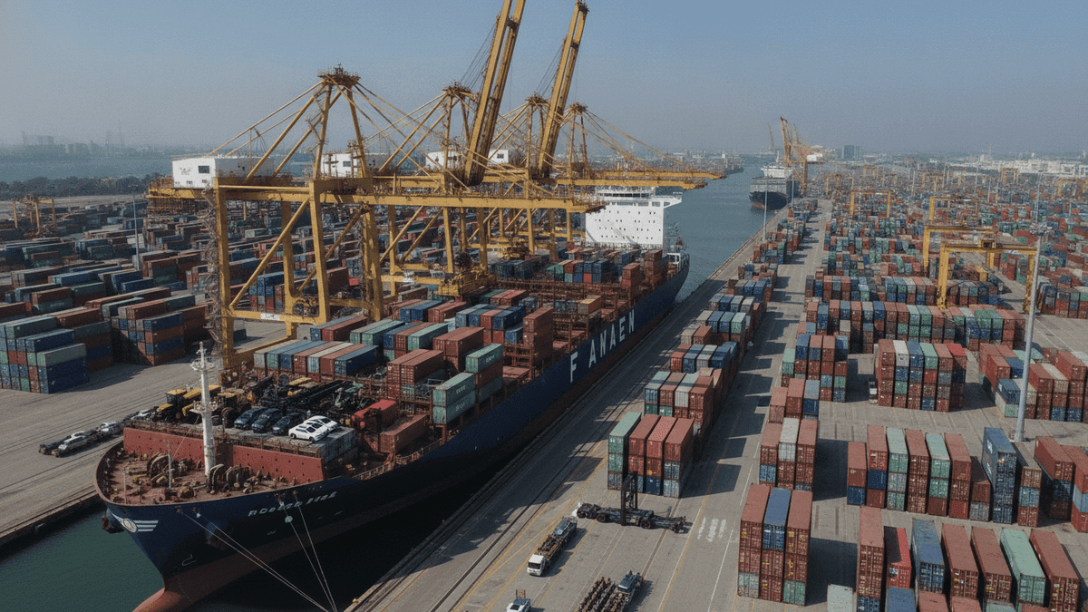 India-New Zealand FTA: Elevating Strategic Ties Beyond Trade