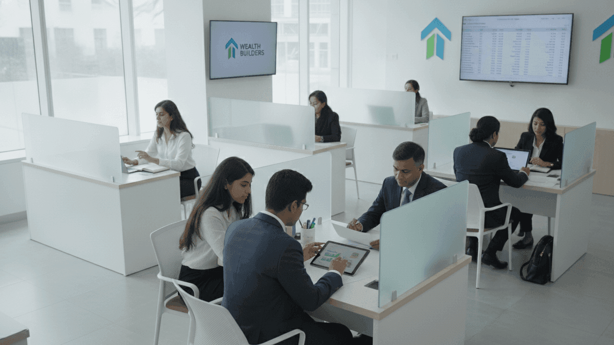 SBI Funds IPO: Long-Term Value in India’s Top AMC