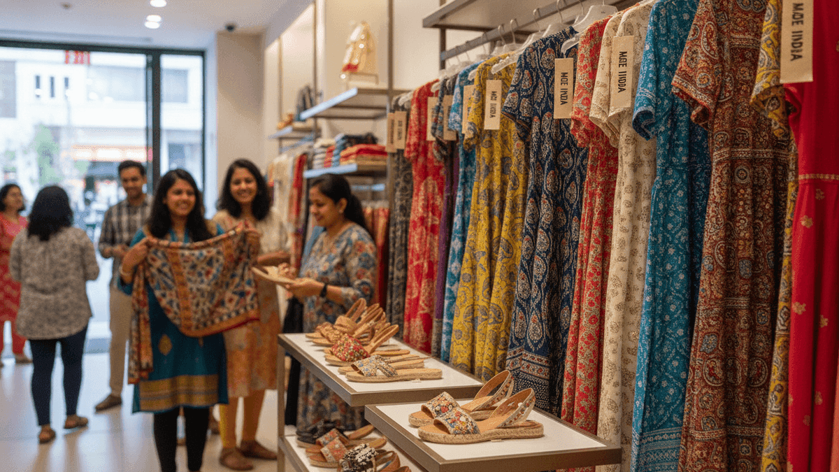 India-US Trade Deal Framework Finalized: Boost for Exports