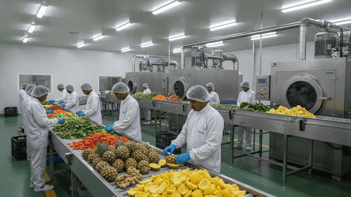 Emcure Acquires Gennova, Tripura Gets Food Tech Boost