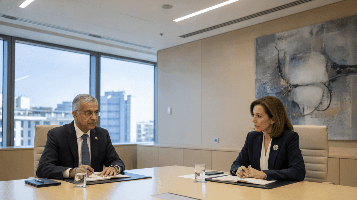 India-Spain Economic Partnership: Driving Bilateral Growth