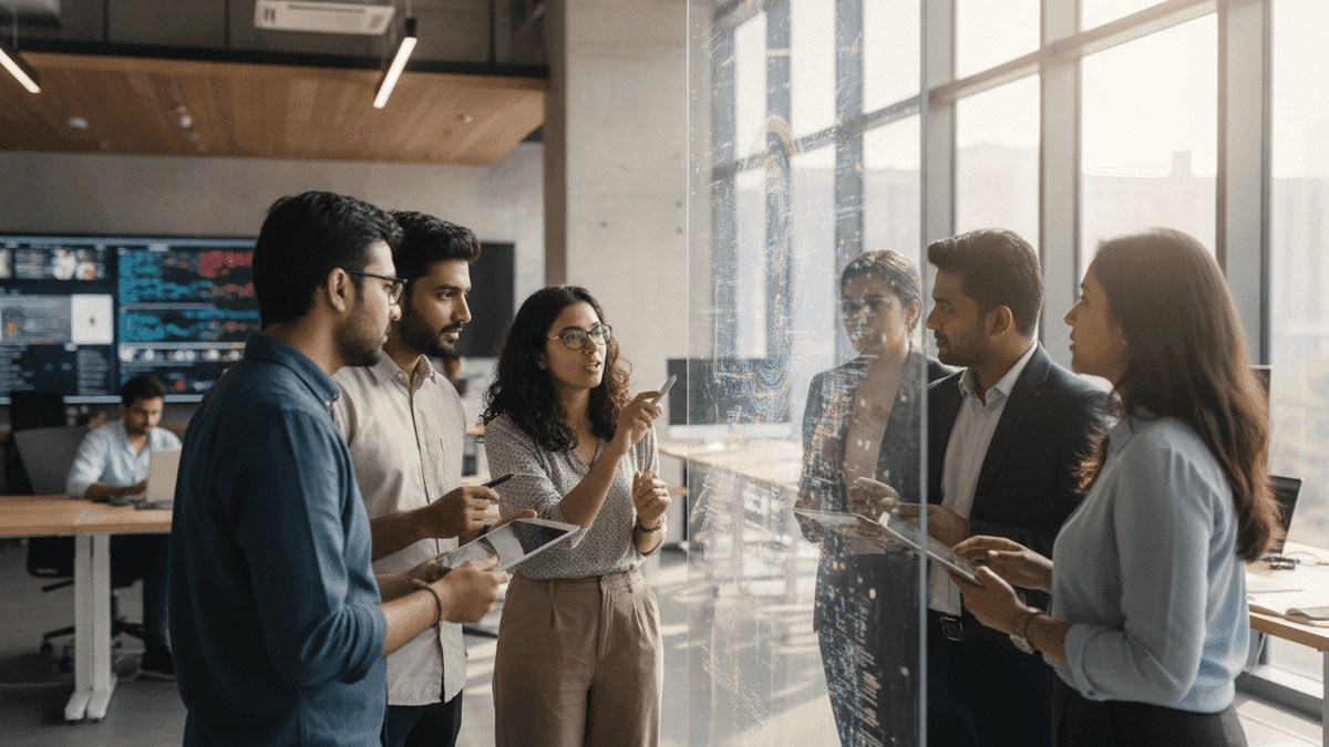 Google Fuels India’s AI Boom: $6B Economic Impact