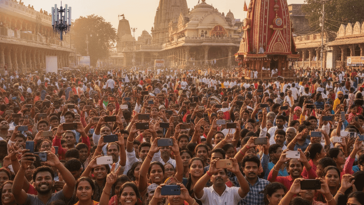 Fintech Funding Surges: Airtel Enhances 5G for Events