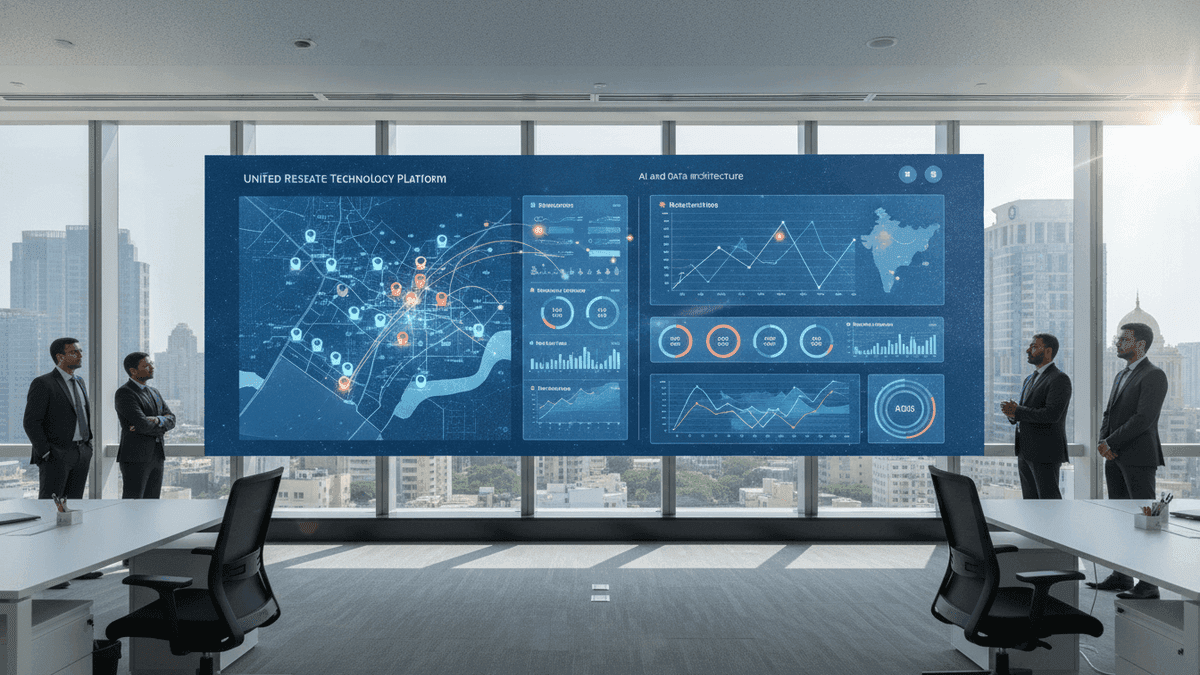 Aurum PropTech Acquires Housing.com for AI Real Estate Dominance