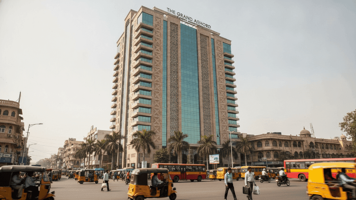 ITC Hotels Expands, Polycab India’s Q1 Profit Soars