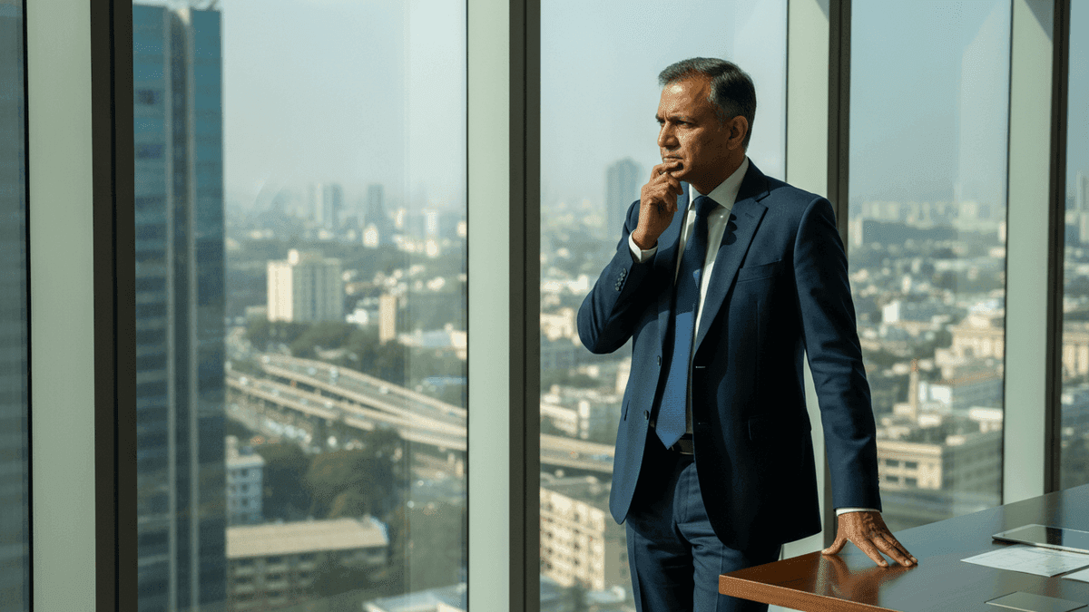 ABB India Stock Surge: Hold or Sell? Expert Analysis