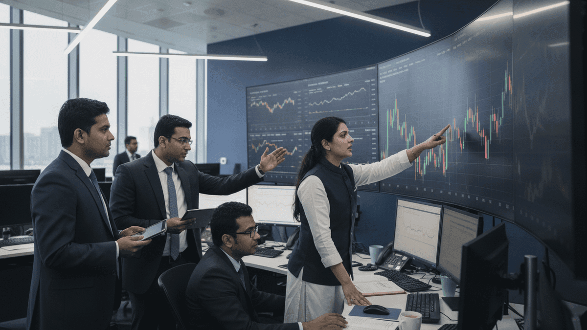 SBI Funds Management IPO Oversubscribed 41.66x: Market Signals Strong Demand
