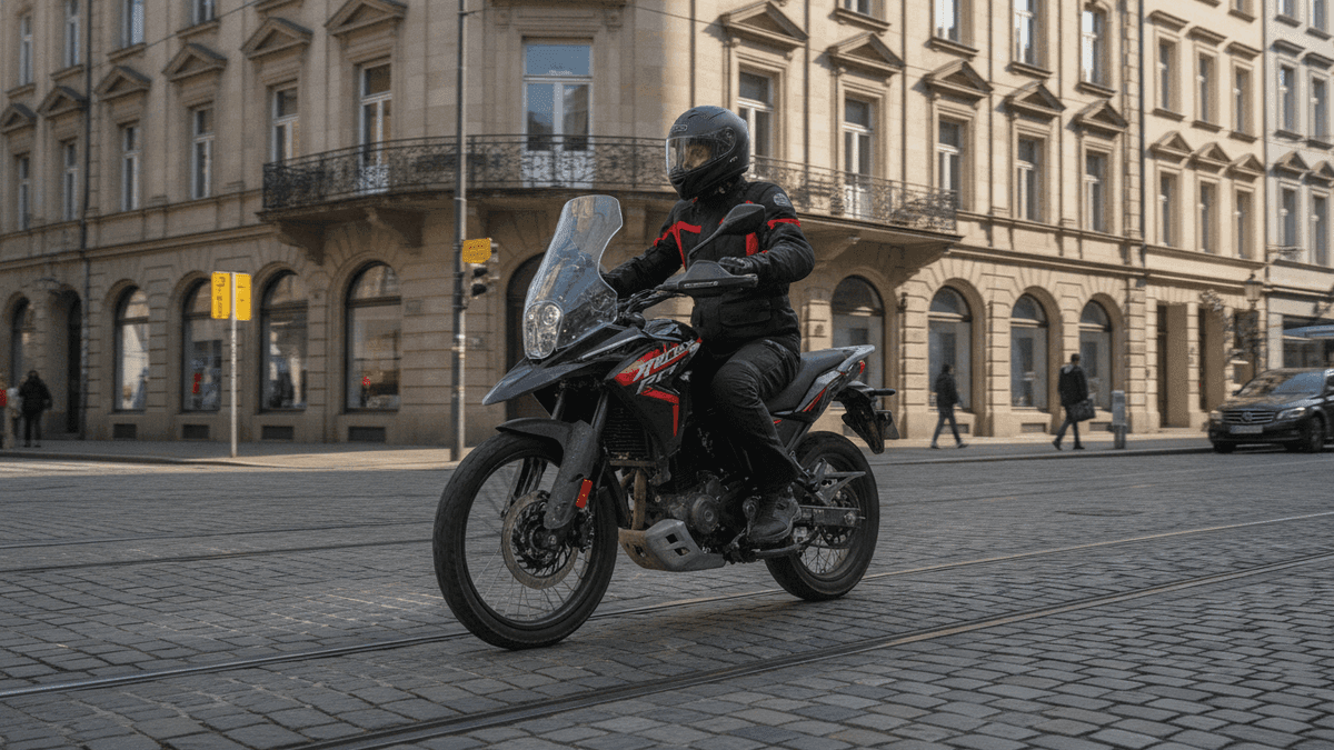 Hero MotoCorp Launches in Germany with KSR Partnership
