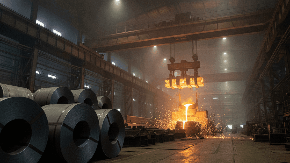Motilal Oswal Launches Nifty Metal ETF at ₹10