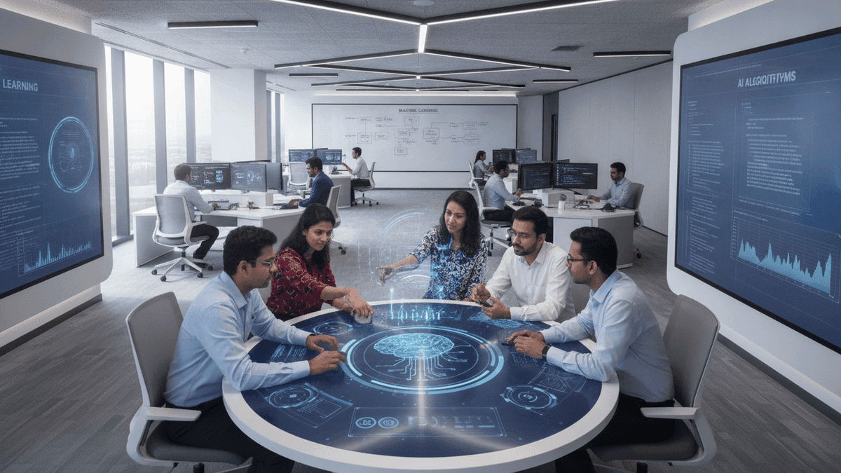 Synchrony Opens Largest Global Tech Hub in Hyderabad, India