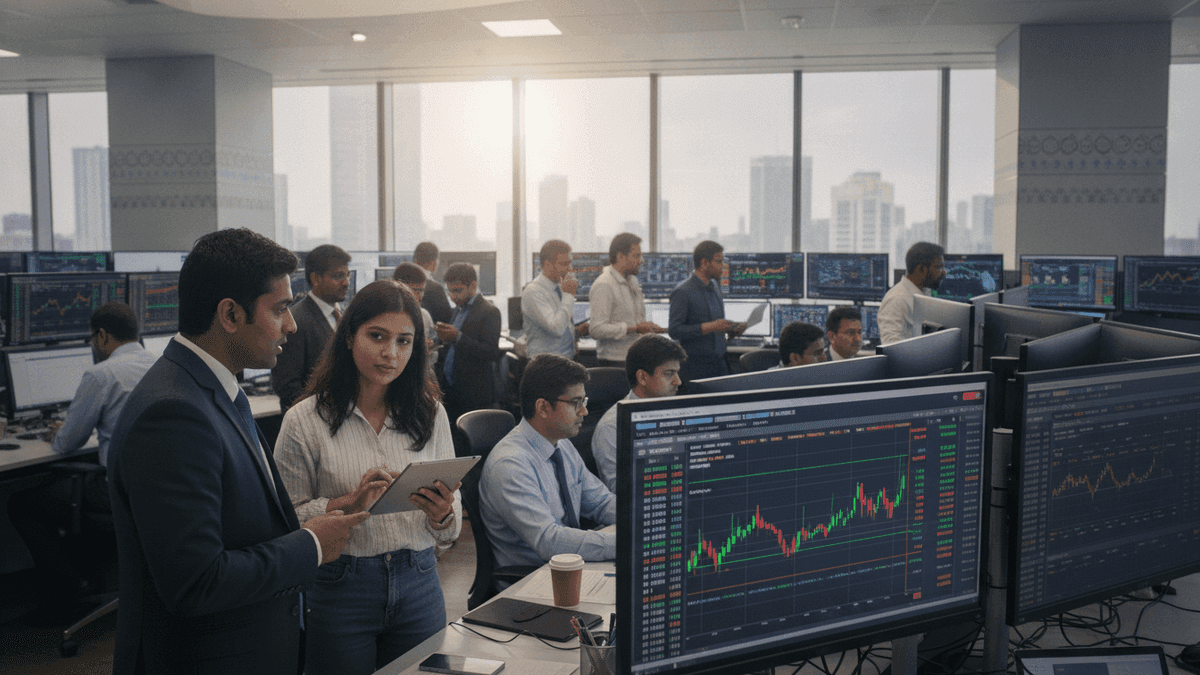 SBI Funds Management IPO Oversubscribed 41x: Impact on Your Mutual Funds
